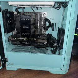 Selling Pc