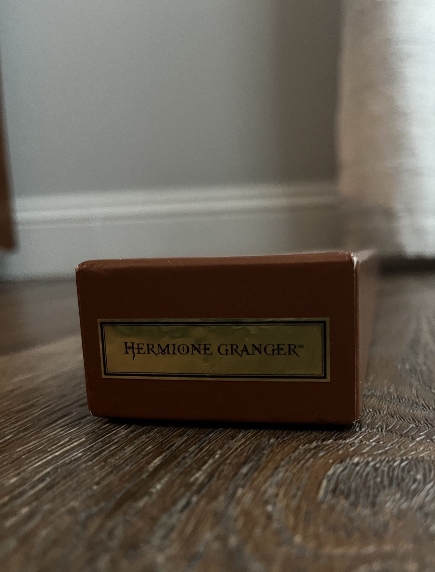 Hermione Granger Wizarding World of Harry Potter Wand