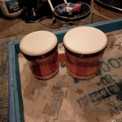 Bongos