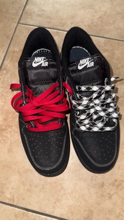 Travis Scott phantoms