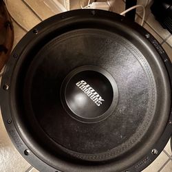 15" sundown 