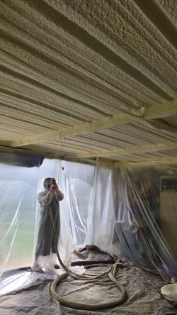 Insulation