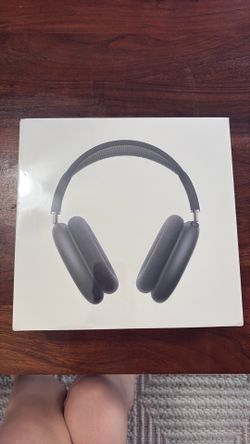 Apple Air Pods Max
