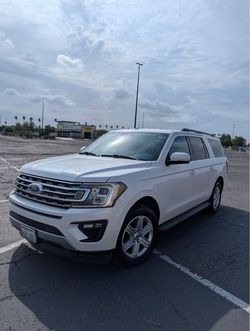 2019 Ford Expedition MAX