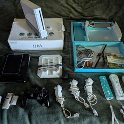 Nintendo Wii
