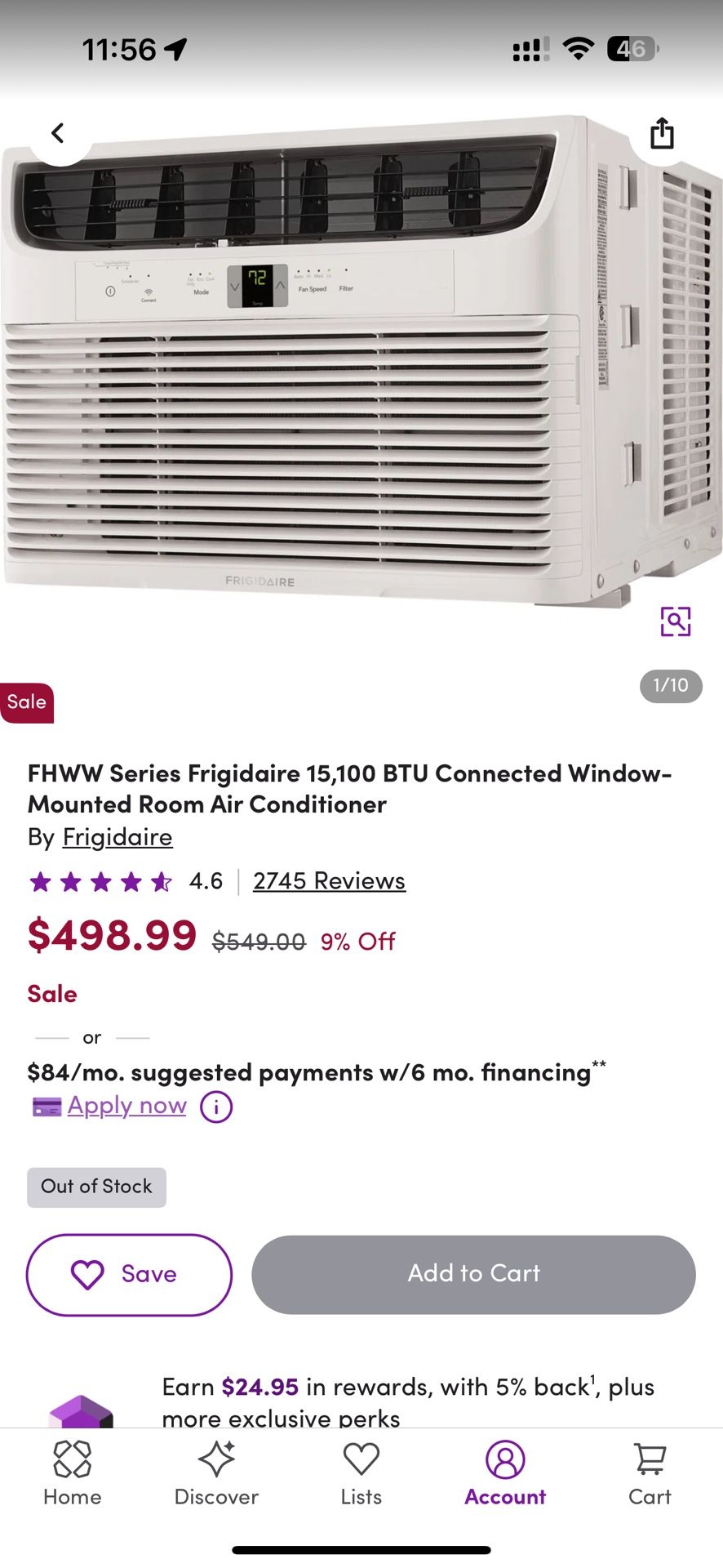 AC Unit