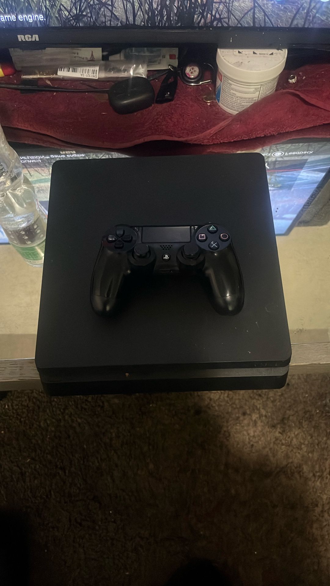 Ps4 Slim