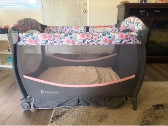 Playpen