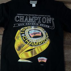 Spurs Tee
