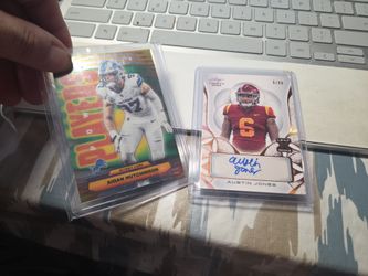 TOP COLLECTORS