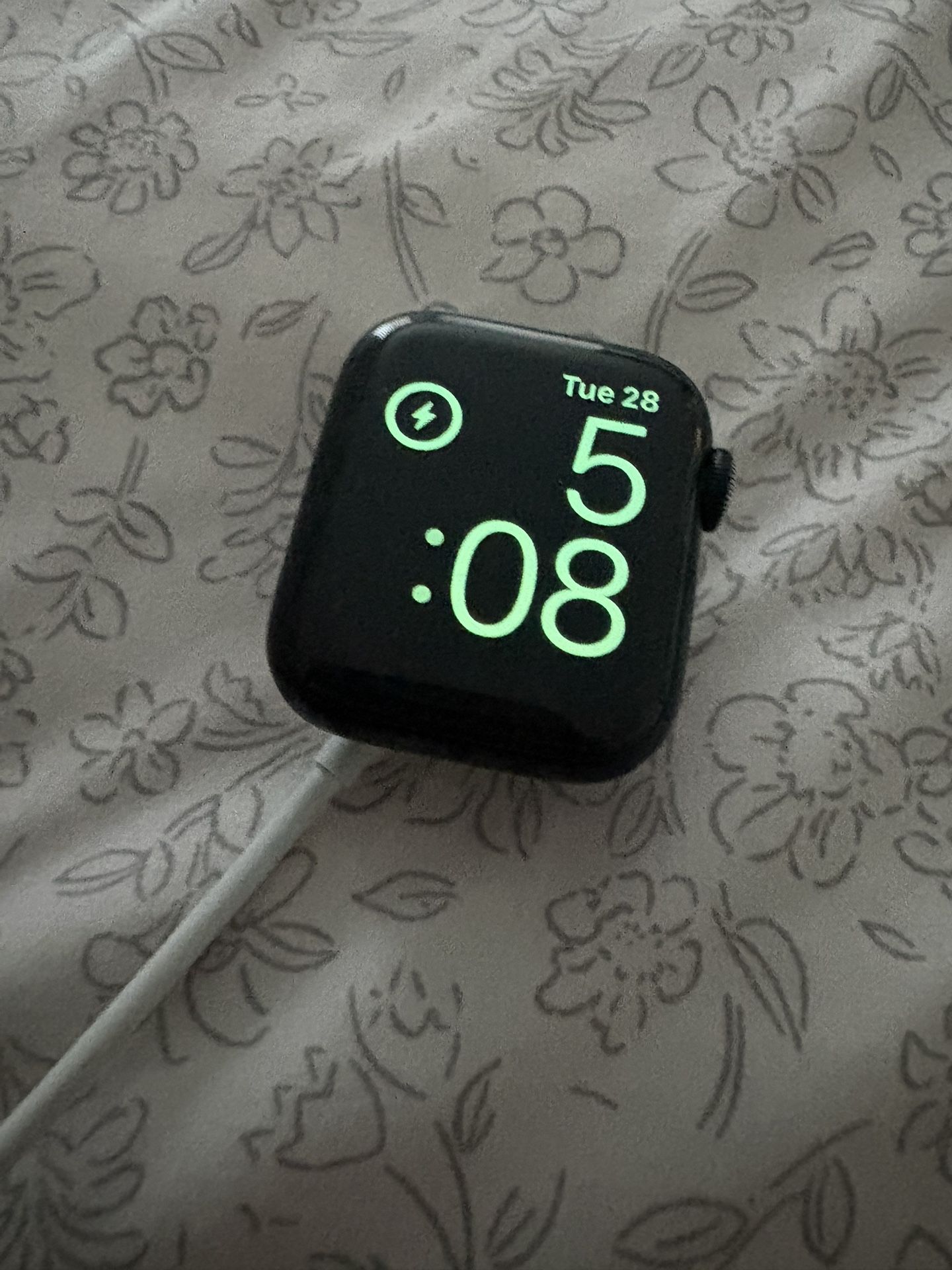 Apple Watch SE