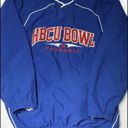 HBCU Bowl Football Vintage Windbreaker 