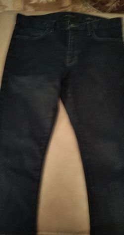 Men's Designer Jeans
