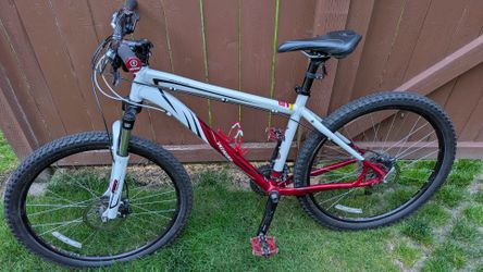 Specialized Myka mountain bike