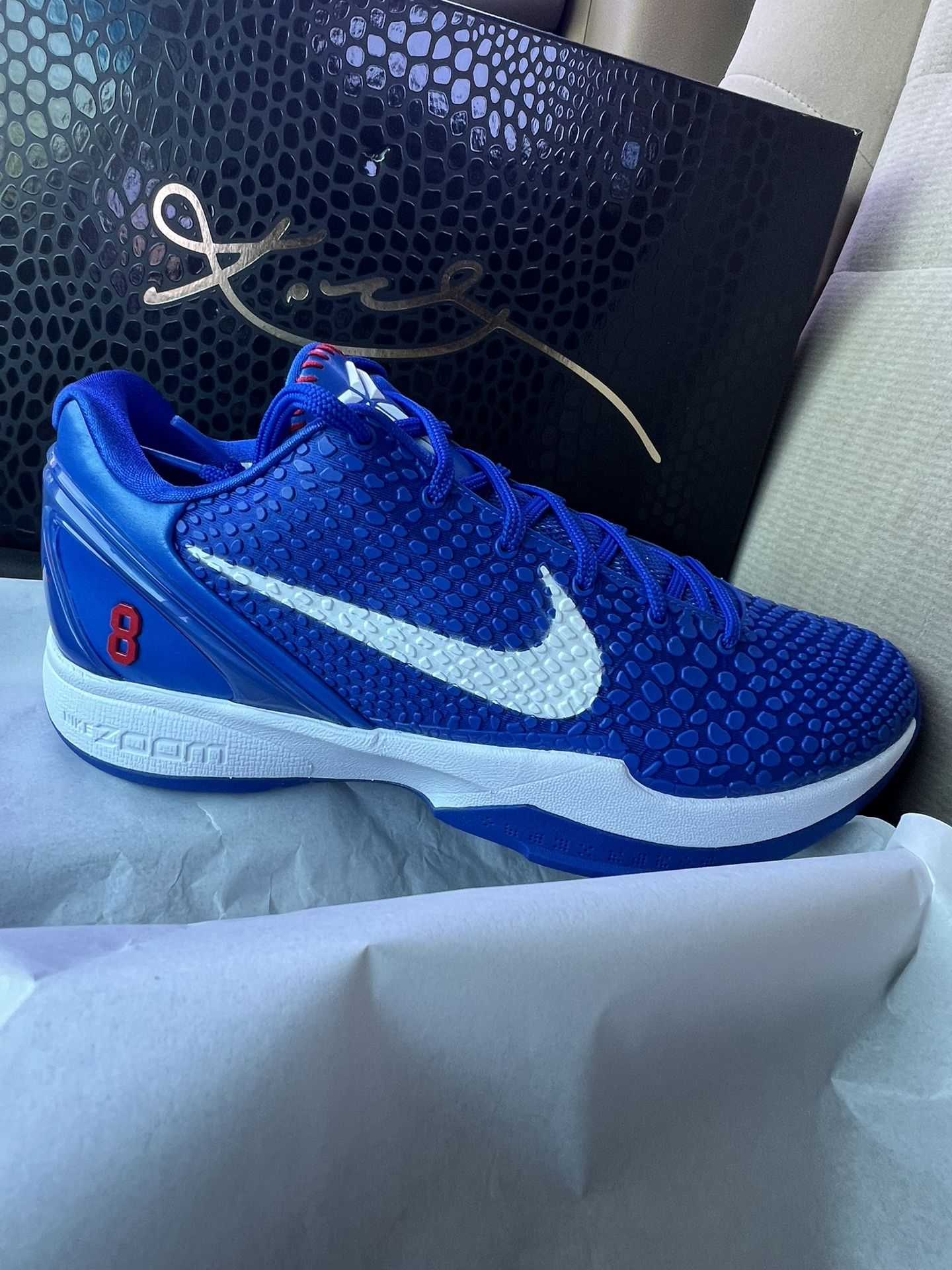 Kobe 6 PROTRO