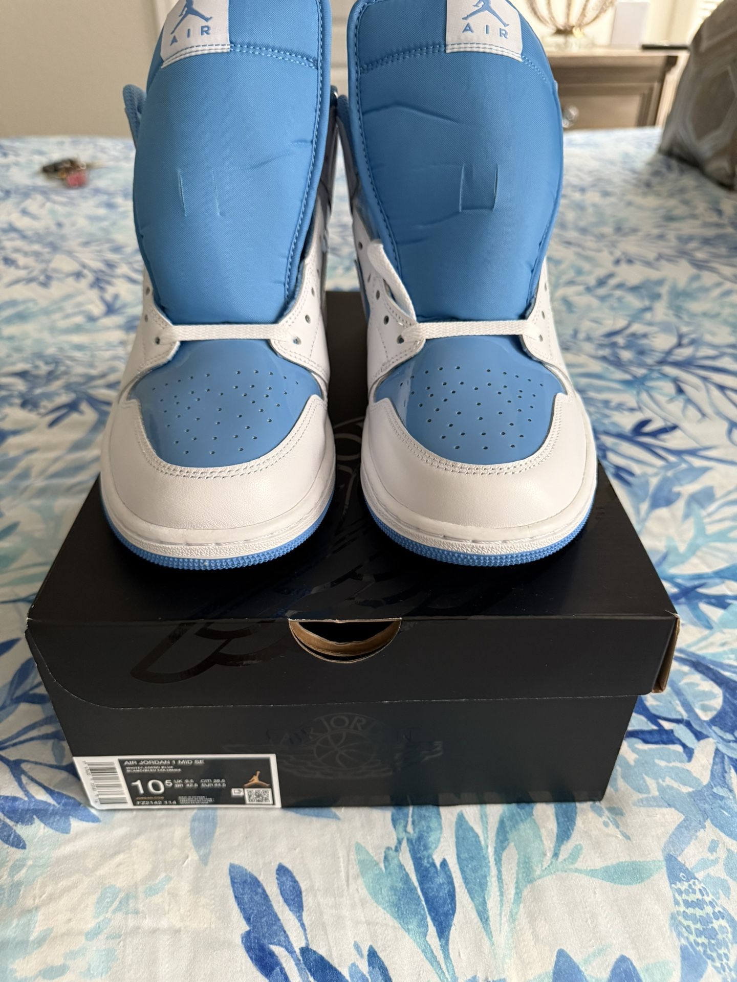 Air Jordan 1