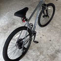 Ozarktrail Mountain Bike 
