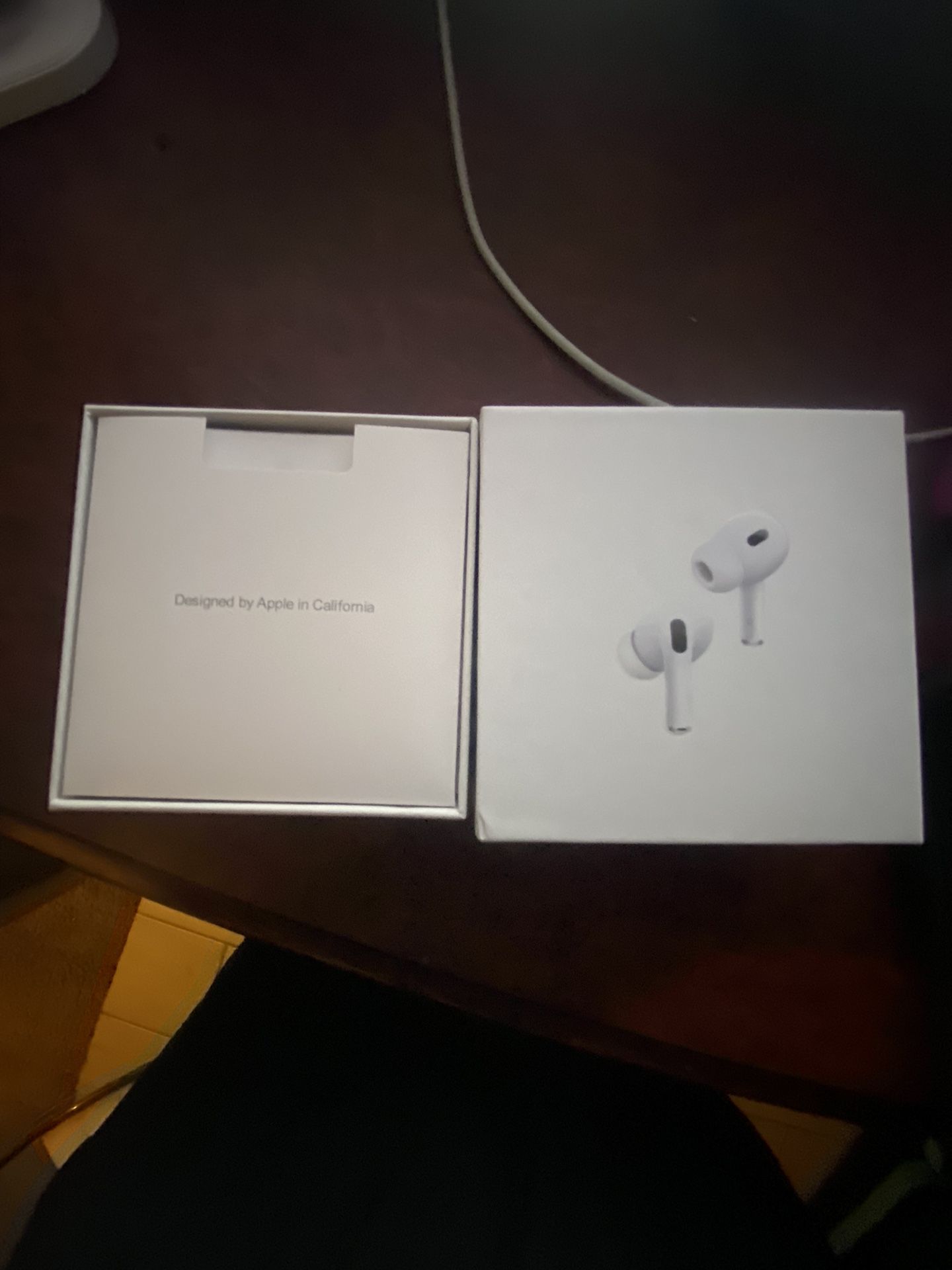 Pod Pros 2nd Generation