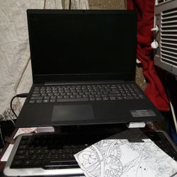 Lenovo Laptop 