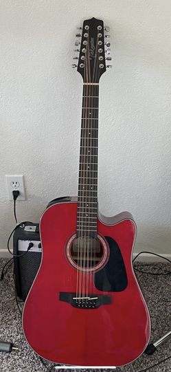 Takamine GD-30