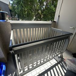 Baby Crib