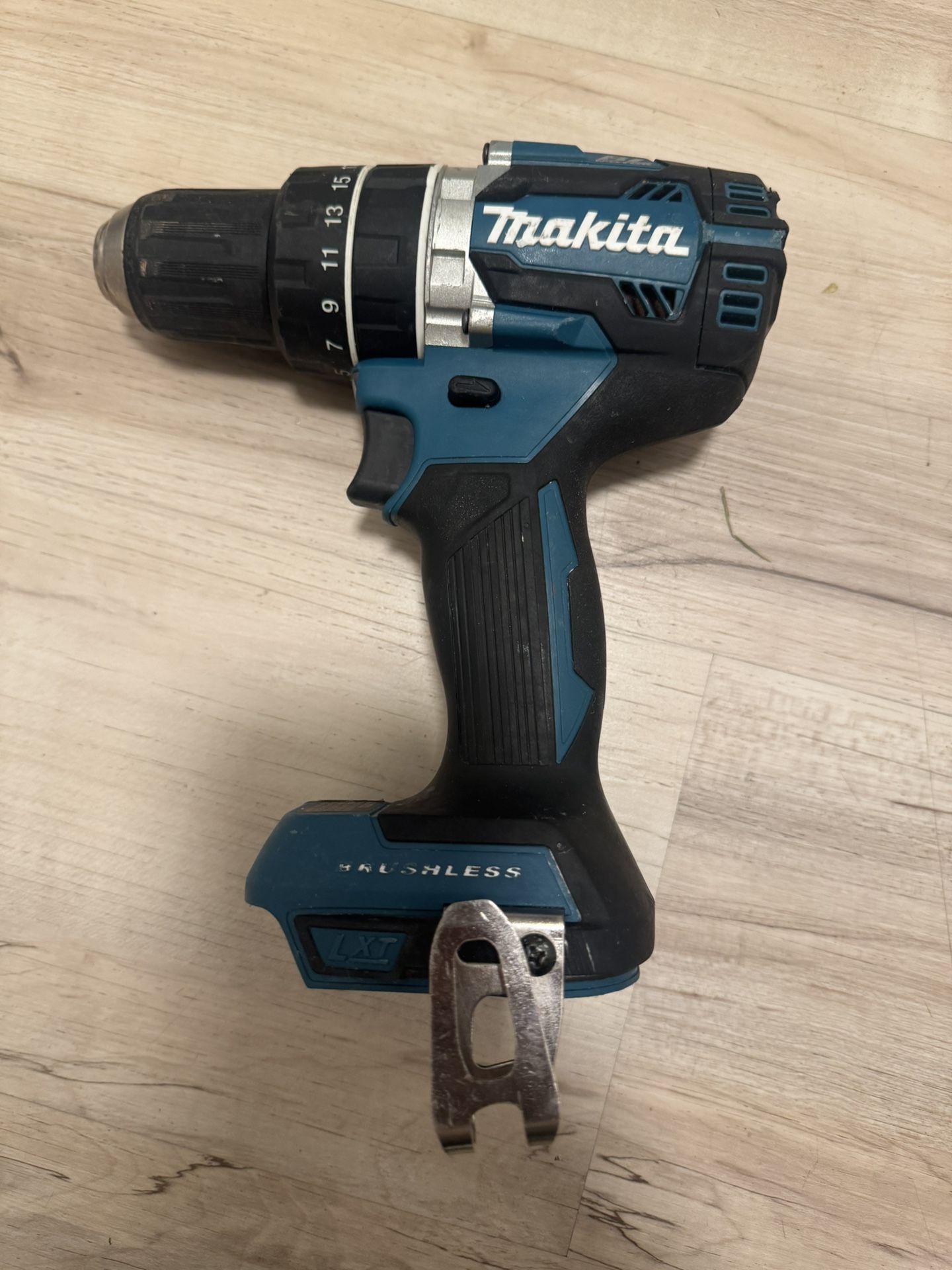 Makita Hammer Drill