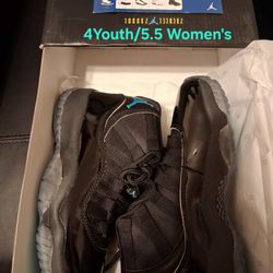 Jordan Retro 11 GAMMAS 