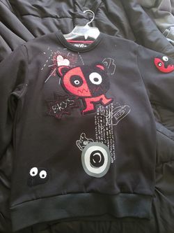 BKYS crewneck
