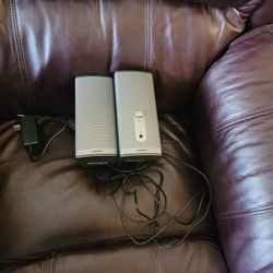 Bose computer speakers