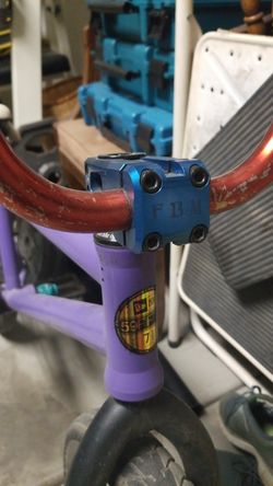 Bmx bike, premium bike co.