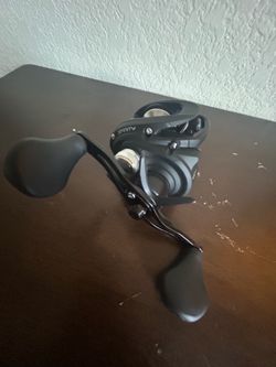 Fishing reel