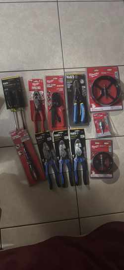 Klein Tools