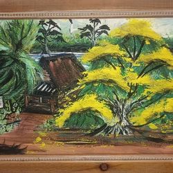 2nd FLORIDA HIGHWAYMEN D. TYNES GIBSON 