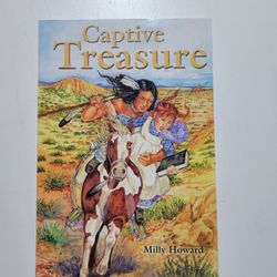 Bju Captive Treasure