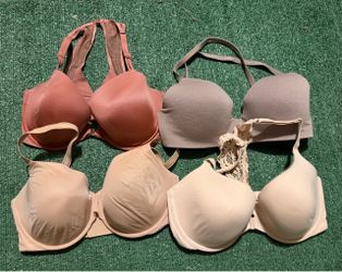 Victoria secret bras size 34ddd bundle