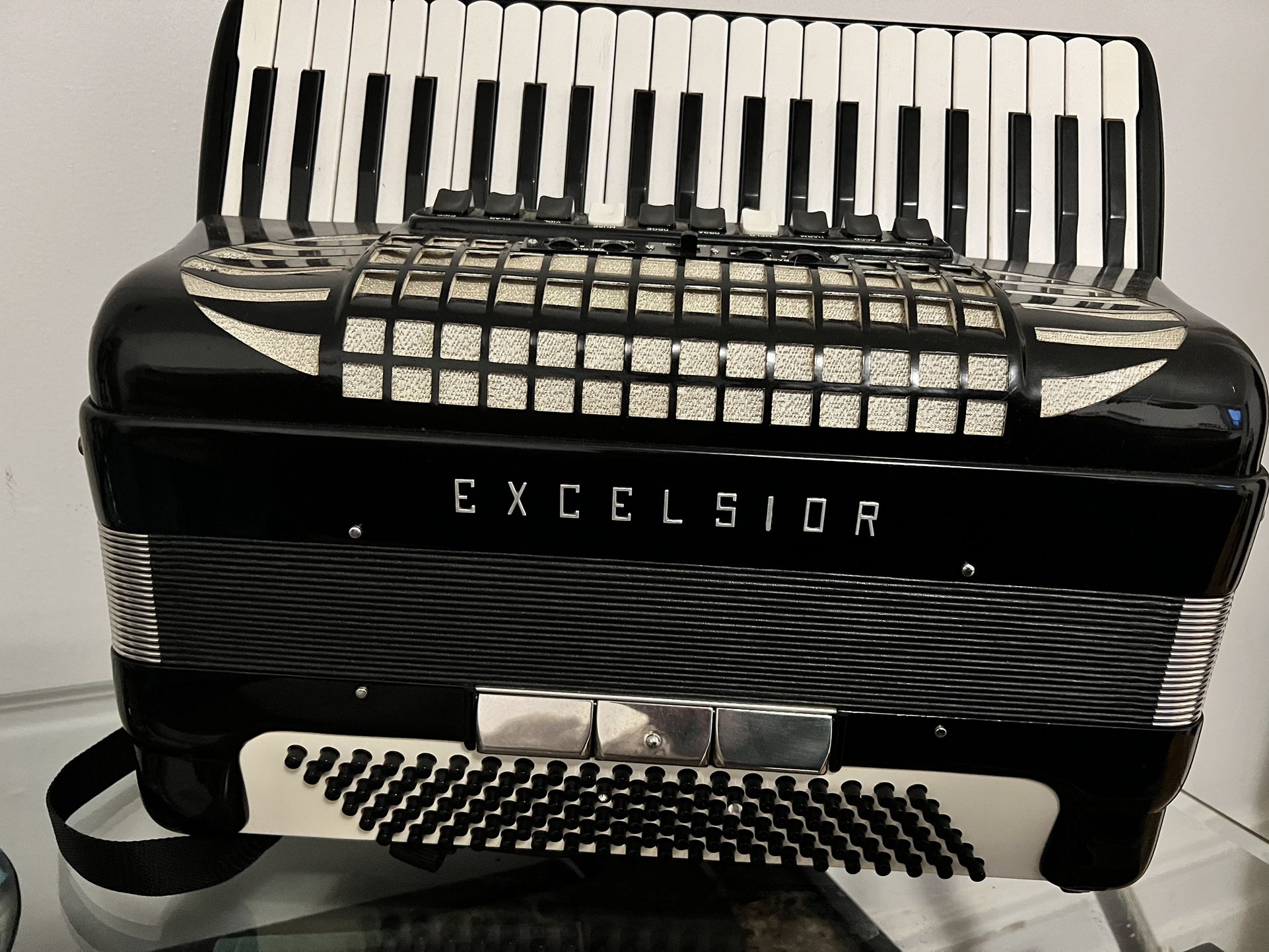 Acordeon