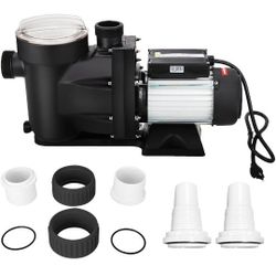 Pool Pump