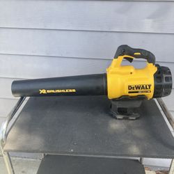 Dewalt Blower Charger