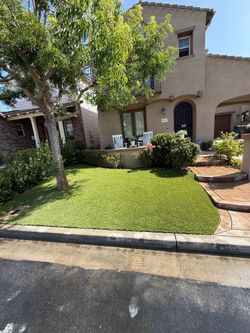 $2.09 /sqf Natural 86 Turf - Synthetic Grass - Zacate