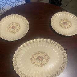 Super Nice Rare China 3 Pieces