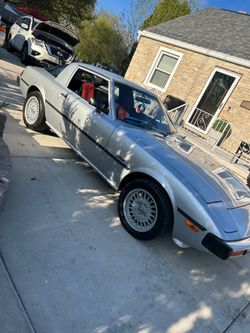 1979 Mazda RX-7