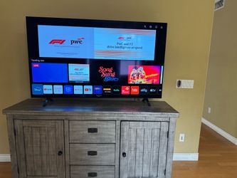 65 inch LGOLED