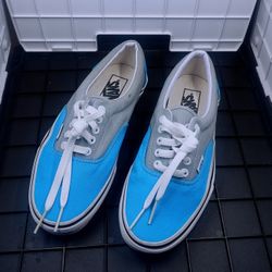 Vans Size 6.5 Men's Or 8 Woman