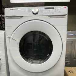 Samsung Dryer 
