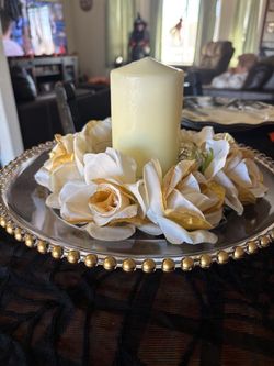 Wedding decorations