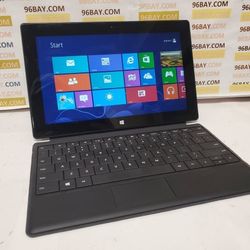 SURFACE PRO CORE i5 3RD GEN WITH DOCKING (INV. M1162N)

$250.00

