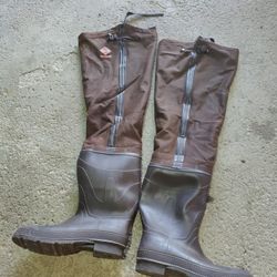 Insulated Waders 