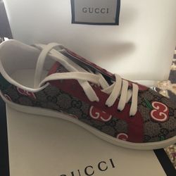 Authentic Gucci shoes