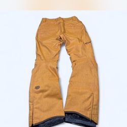  Snowboard Pants