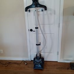 Clothes Steamer Iron